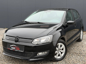 Volkswagen Polo 1.2TDI N.A.V.I