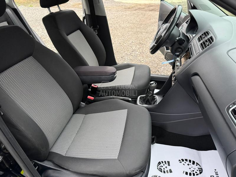 Volkswagen Polo 1.2TDI N.A.V.I