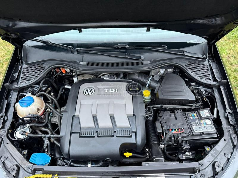 Volkswagen Polo 1.2TDI N.A.V.I