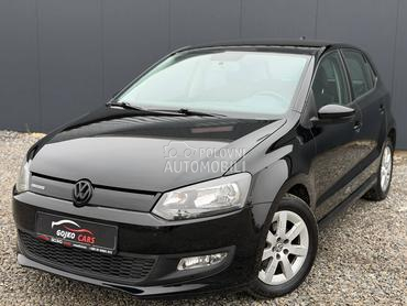Volkswagen Polo 1.2TDI N.A.V.I