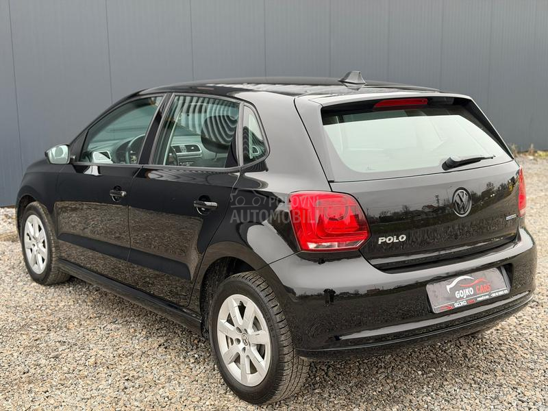 Volkswagen Polo 1.2TDI N.A.V.I