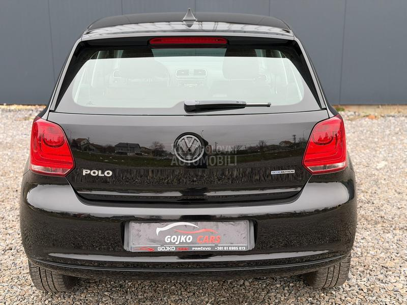 Volkswagen Polo 1.2TDI N.A.V.I