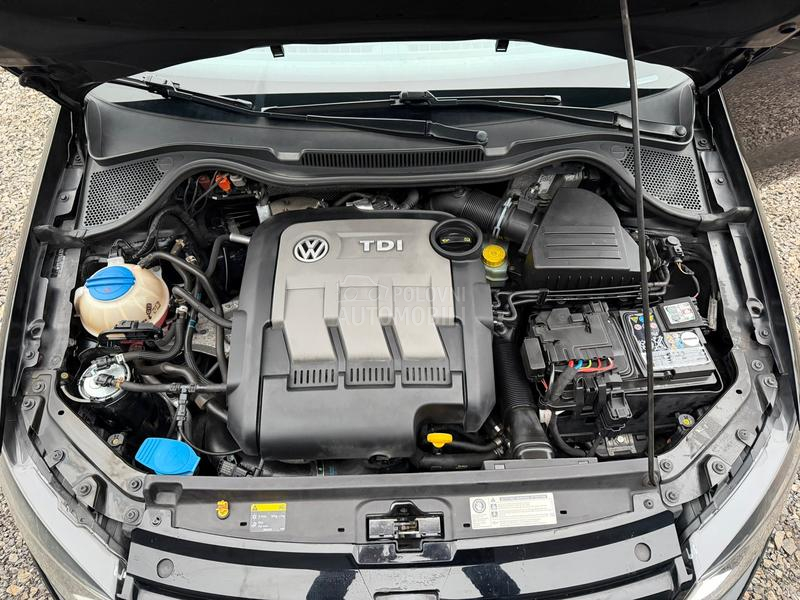 Volkswagen Polo 1.2TDI N.A.V.I
