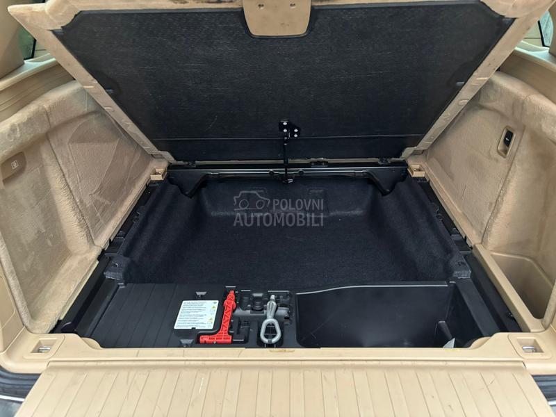 BMW X5 3.0si CH