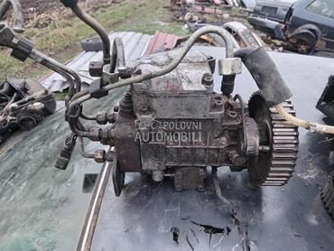 bos pumpa za Volkswagen Polo