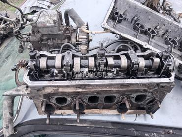 glava, bregasta, dizne 1.7 za Volkswagen Polo