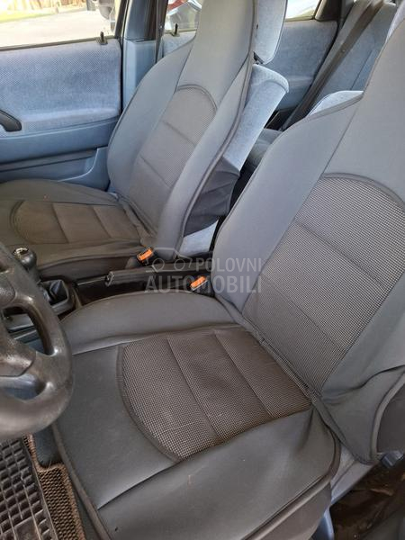 Volkswagen Passat B3 fabrikaa