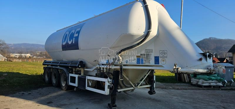 Feldbinder 42 kubika