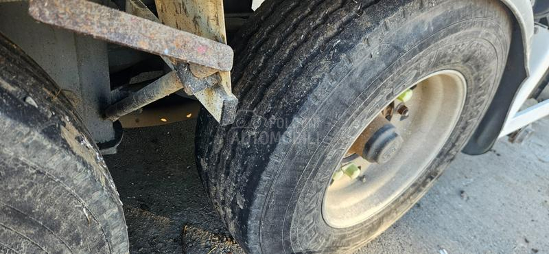 Feldbinder 42 kubika