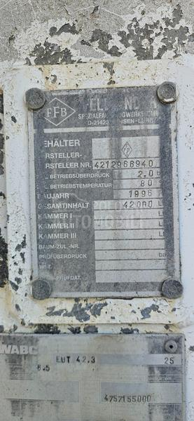 Feldbinder 42 kubika