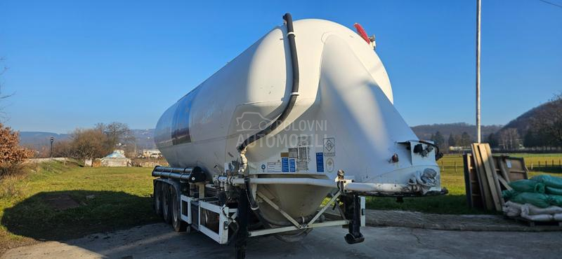 Feldbinder 42 kubika