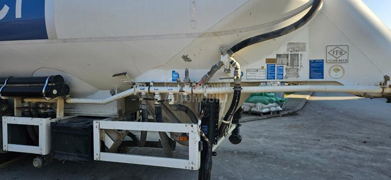 Feldbinder 42 kubika