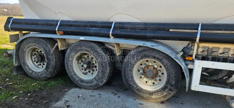 Feldbinder 42 kubika