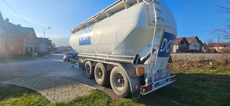 Feldbinder 42 kubika