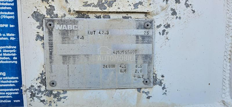 Feldbinder 42 kubika