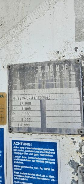 Feldbinder 42 kubika