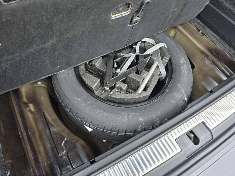 Škoda Superb 2.0 TDI DSG T O P