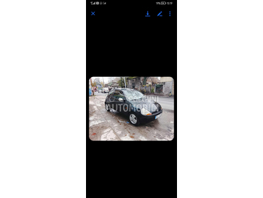 Ford Ka 1.3