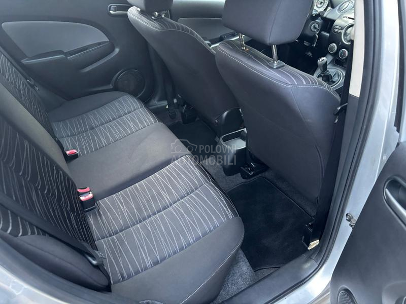 Mazda 2 1.3 CH