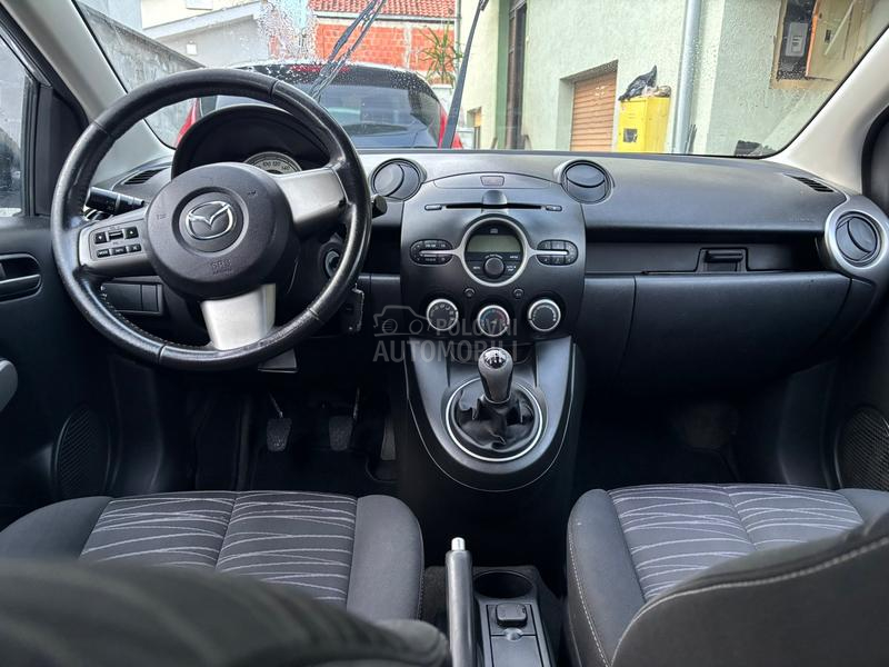 Mazda 2 1.3 CH