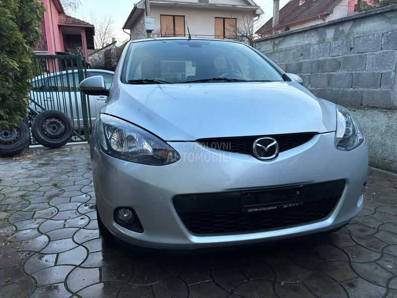 Mazda 2 1.3 CH