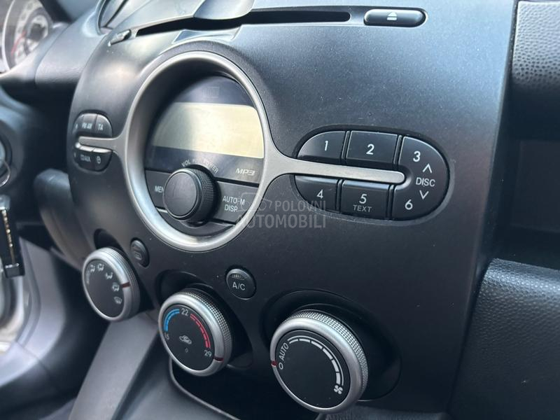 Mazda 2 1.3 CH