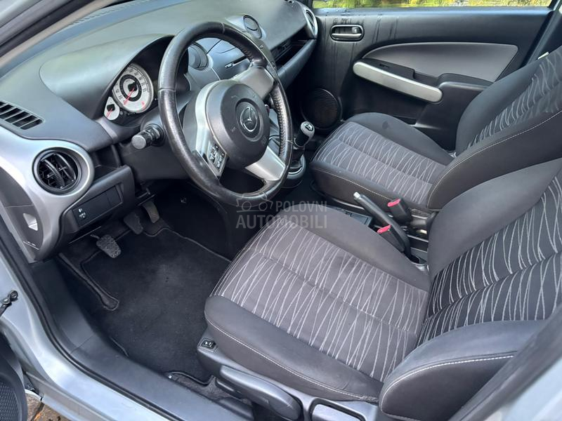 Mazda 2 1.3 CH