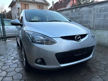 Mazda 2 1.3 CH