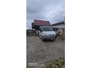 Iveco Daily 