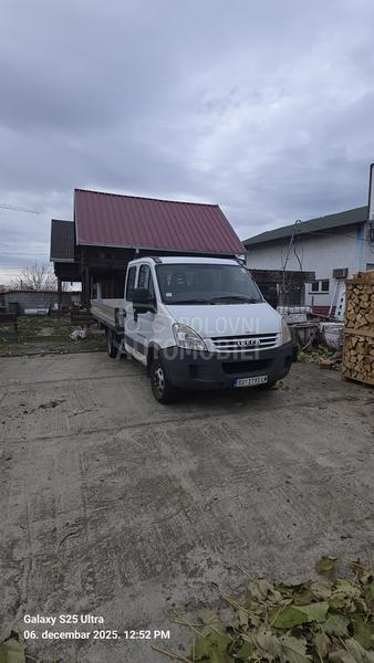 Iveco Daily 