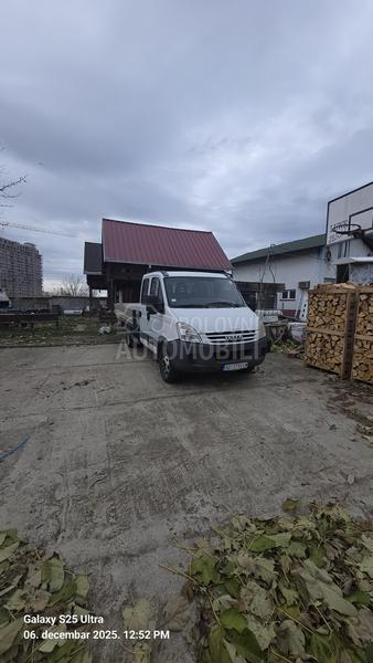Iveco Daily 