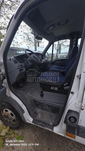 Iveco Daily 