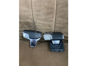 Rucica menjaca za Audi A6, A8, A7 od 2017. do 2024. god.