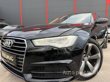 Audi A6 RATA 324e BEZ UCESCA