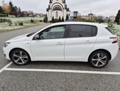 Peugeot 308 1.6 HDI