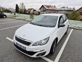 Peugeot 308 1.6 HDI