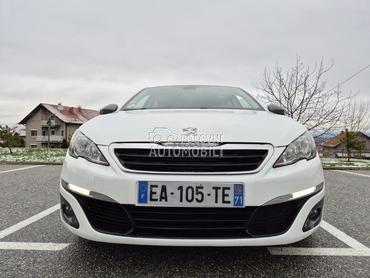 Peugeot 308 1.6 HDI