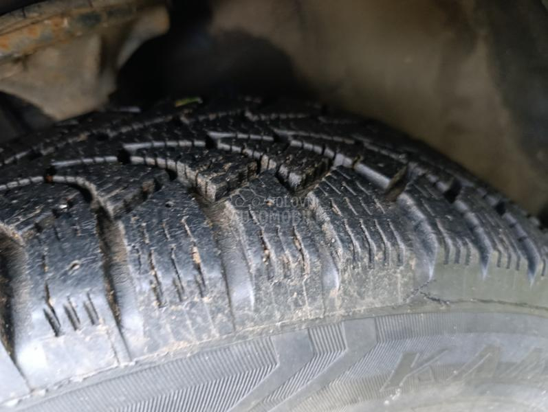 Hyundai Accent 1.5 crdi