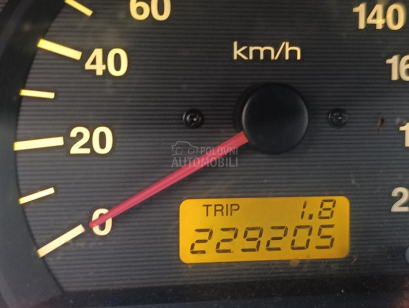 Hyundai Accent 1.5 crdi