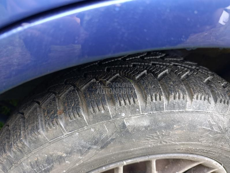 Hyundai Accent 1.5 crdi