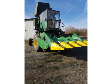 John Deere 105