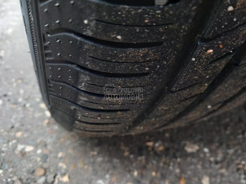 Škoda Fabia 1.2TDI Green line