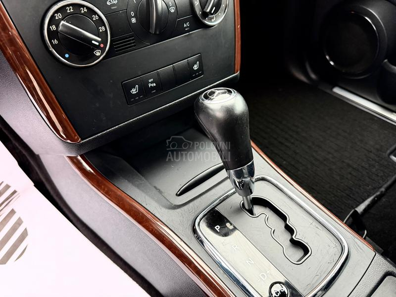 Mercedes Benz A 180 Aut-omat/CH/