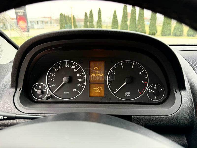 Mercedes Benz A 180 Aut-omat/CH/