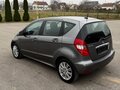 Mercedes Benz A 180 Aut-omat/CH/