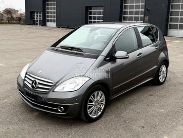 Mercedes Benz A 180 Aut-omat/CH/