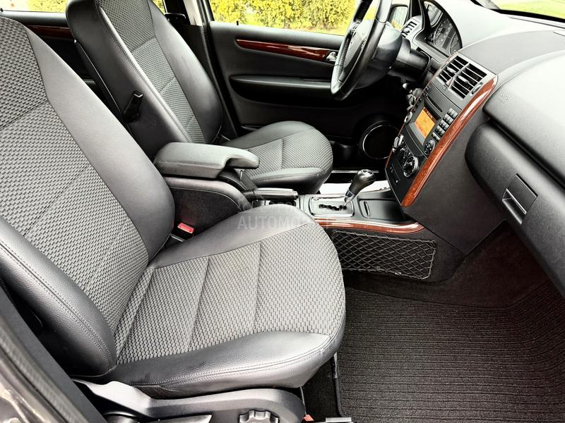 Mercedes Benz A 180 Aut-omat/CH/