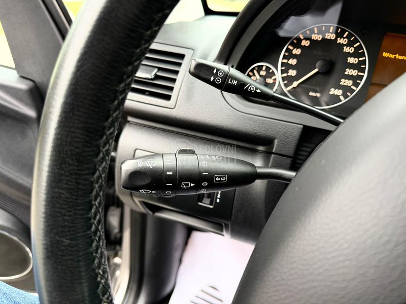 Mercedes Benz A 180 Aut-omat/CH/