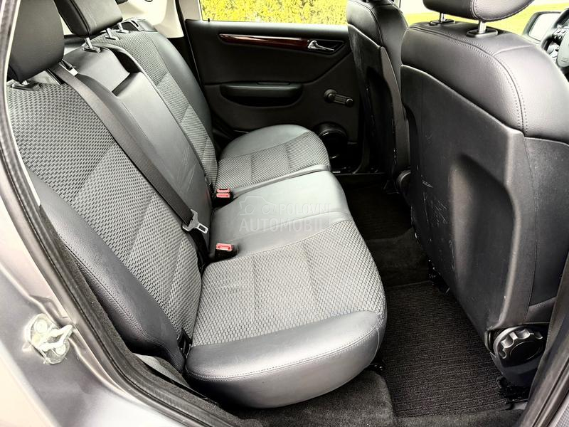 Mercedes Benz A 180 Aut-omat/CH/