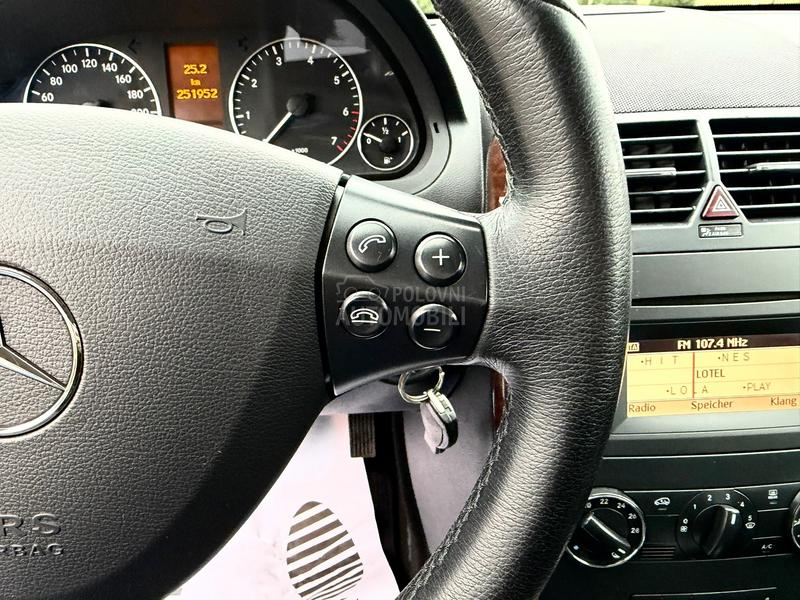 Mercedes Benz A 180 Aut-omat/CH/